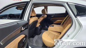 Kia K7 3.0 GDI Signature 2020 года из Южной Кореи