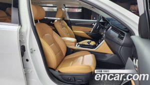Kia K7 3.0 GDI Signature 2020 года из Южной Кореи