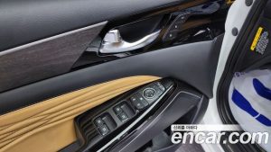 Kia K7 3.0 GDI Signature 2020 года из Южной Кореи