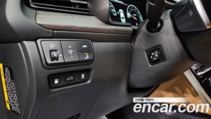 Kia K7 3.0 GDI Signature 2020 года из Южной Кореи
