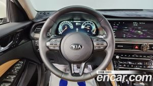 Kia K7 3.0 GDI Signature 2020 года из Южной Кореи