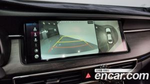 Kia K7 3.0 GDI Signature 2020 года из Южной Кореи