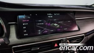 Kia K7 3.0 GDI Signature 2020 года из Южной Кореи