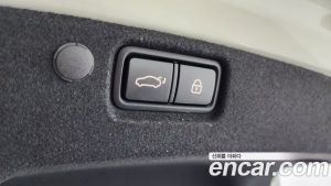 Kia K7 3.0 GDI Signature 2020 года из Южной Кореи