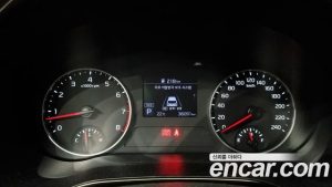 Kia Seltos Бензин 1.6 Turbo 2WD 2020 года из Южной Кореи