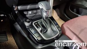 Kia Seltos Бензин 1.6 Turbo 2WD 2020 года из Южной Кореи