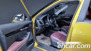 Kia Seltos Бензин 1.6 Turbo 2WD 2020 года из Южной Кореи
