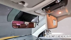 Kia Seltos Бензин 1.6 Turbo 2WD 2020 года из Южной Кореи