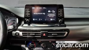 Kia Seltos Бензин 1.6 Turbo 2WD 2020 года из Южной Кореи