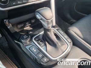 Kia Seltos Бензин 1.6 Turbo 2WD 2020 года из Южной Кореи