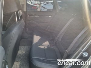 Kia Seltos Бензин 1.6 Turbo 2WD 2020 года из Южной Кореи