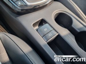 Kia Seltos Бензин 1.6 Turbo 2WD 2020 года из Южной Кореи