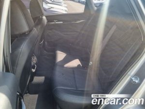 Kia Seltos Бензин 1.6 Turbo 2WD 2020 года из Южной Кореи