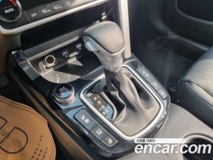 Kia Seltos Бензин 1.6 Turbo 2WD 2020 года из Южной Кореи