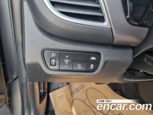 Kia Seltos Бензин 1.6 Turbo 2WD 2020 года из Южной Кореи