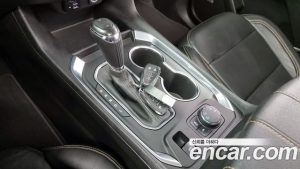 ChevroletGMDaewoo Traverse 3.6 AWD RS 2020 года из Южной Кореи