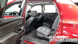 ChevroletGMDaewoo Traverse 3.6 AWD RS 2020 года из Южной Кореи