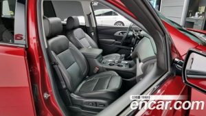 ChevroletGMDaewoo Traverse 3.6 AWD RS 2020 года из Южной Кореи