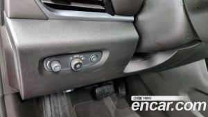 ChevroletGMDaewoo Traverse 3.6 AWD RS 2020 года из Южной Кореи