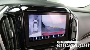 ChevroletGMDaewoo Traverse 3.6 AWD RS 2020 года из Южной Кореи