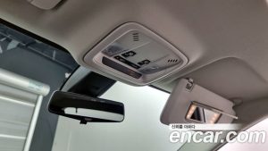 ChevroletGMDaewoo Traverse 3.6 AWD RS 2020 года из Южной Кореи