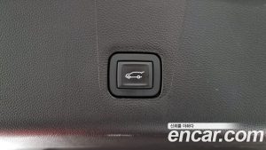 ChevroletGMDaewoo Traverse 3.6 AWD RS 2020 года из Южной Кореи