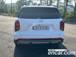 Hyundai Palisade Дизель 2.2 2WD 2023 года из Южной Кореи
