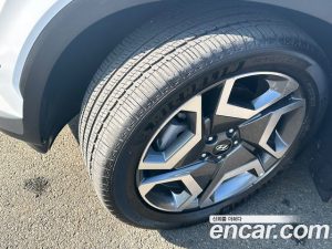 Hyundai Palisade Дизель 2.2 2WD 2023 года из Южной Кореи
