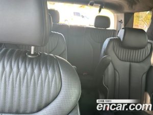 Hyundai Palisade Дизель 2.2 2WD 2023 года из Южной Кореи