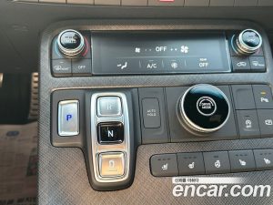 Hyundai Palisade Дизель 2.2 2WD 2023 года из Южной Кореи