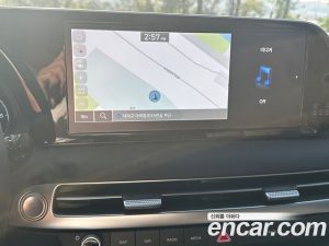 Hyundai Palisade Дизель 2.2 2WD 2023 года из Южной Кореи