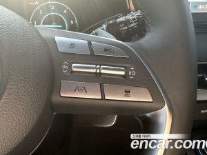 Hyundai Palisade Дизель 2.2 2WD 2023 года из Южной Кореи