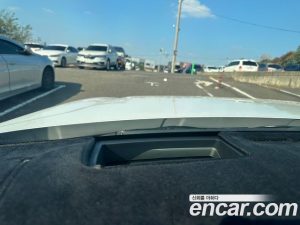 Hyundai Palisade Дизель 2.2 2WD 2023 года из Южной Кореи