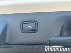 Hyundai Palisade Дизель 2.2 2WD 2023 года из Южной Кореи