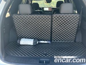 Hyundai Palisade Дизель 2.2 2WD 2023 года из Южной Кореи