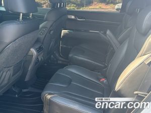 Hyundai Palisade Дизель 2.2 2WD 2023 года из Южной Кореи