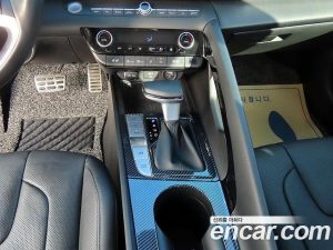Hyundai AVANTE 1.6 2021 года из Южной Кореи