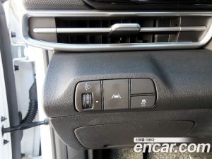 Hyundai AVANTE 1.6 2021 года из Южной Кореи