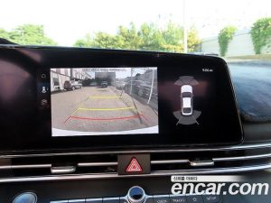 Hyundai AVANTE 1.6 2021 года из Южной Кореи
