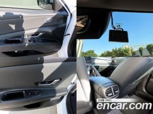 Hyundai AVANTE 1.6 2021 года из Южной Кореи