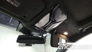 BMW 7-Series 750Li xDrive Design Pure Excellence Prestige 2020 года из Южной Кореи