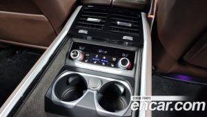 BMW 7-Series 750Li xDrive Design Pure Excellence Prestige 2020 года из Южной Кореи