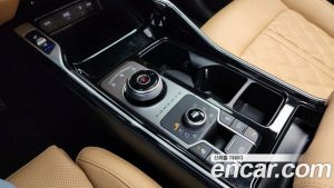Kia Sorento Дизель 2.2 4WD 2021 года из Южной Кореи