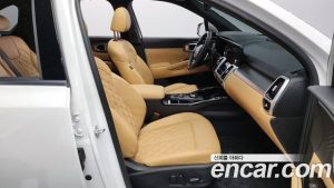 Kia Sorento Дизель 2.2 4WD 2021 года из Южной Кореи