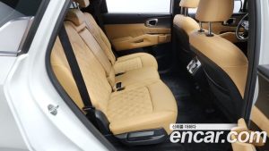 Kia Sorento Дизель 2.2 4WD 2021 года из Южной Кореи