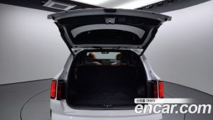 Kia Sorento Дизель 2.2 4WD 2021 года из Южной Кореи