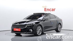 Kia K7 2.5 GDI Noblesse 2020 года из Южной Кореи