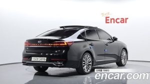 Kia K7 2.5 GDI Noblesse 2020 года из Южной Кореи