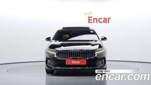 Kia K7 2.5 GDI Noblesse 2020 года из Южной Кореи