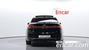 Kia K7 2.5 GDI Noblesse 2020 года из Южной Кореи